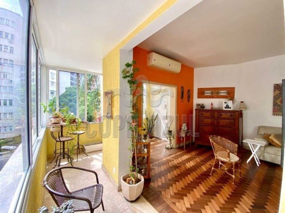 Apartamento à venda com 4 quartos, 132m² - Foto 8