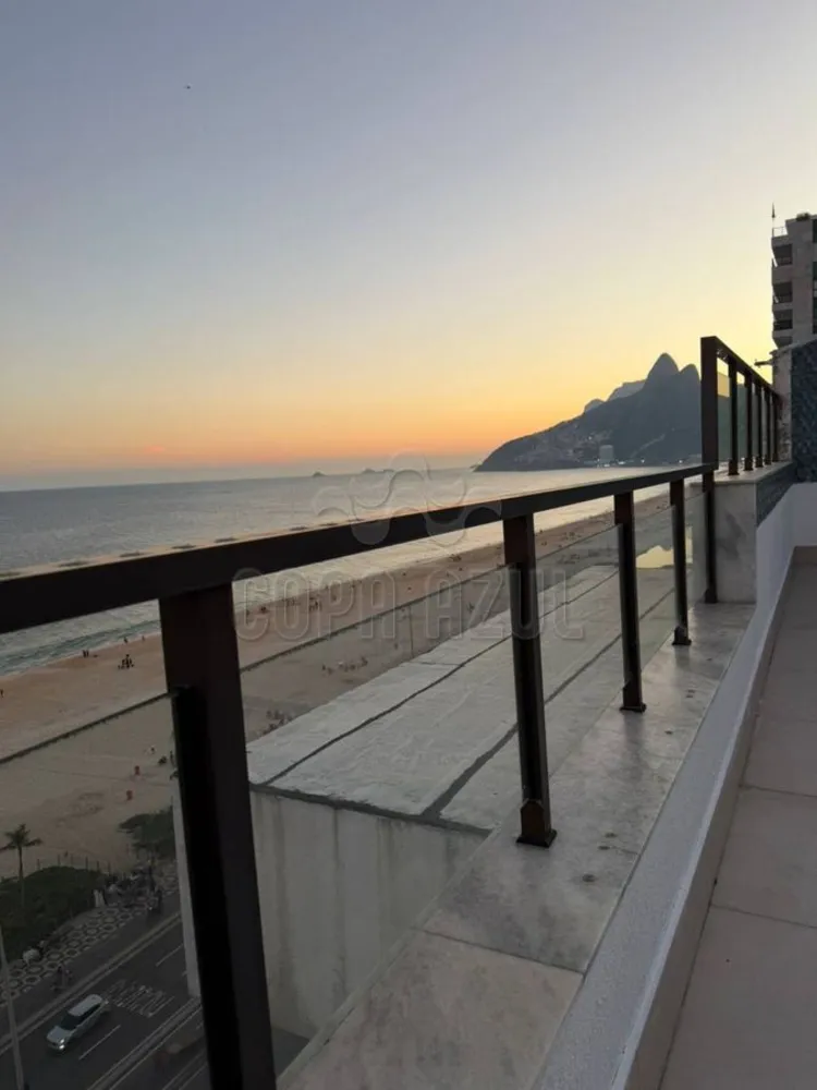 Cobertura, 4 quartos, 362 m² - Foto 3