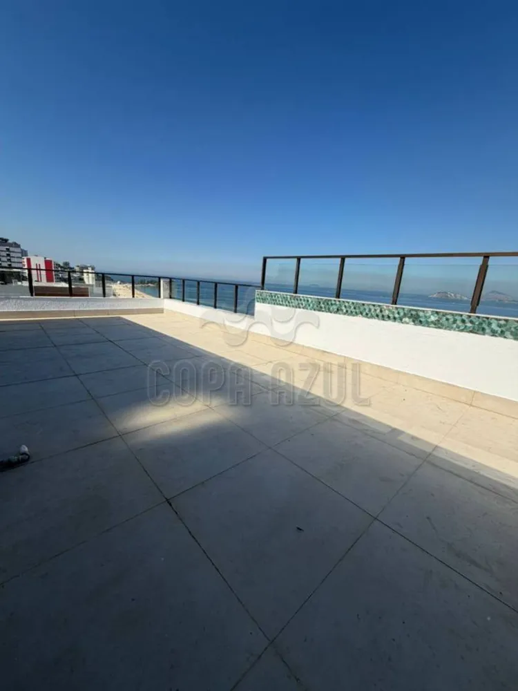 Cobertura, 4 quartos, 362 m² - Foto 10