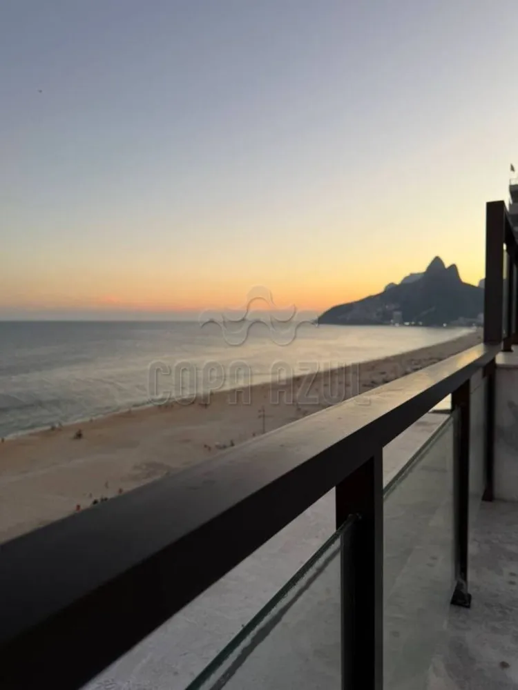 Cobertura, 4 quartos, 362 m² - Foto 2
