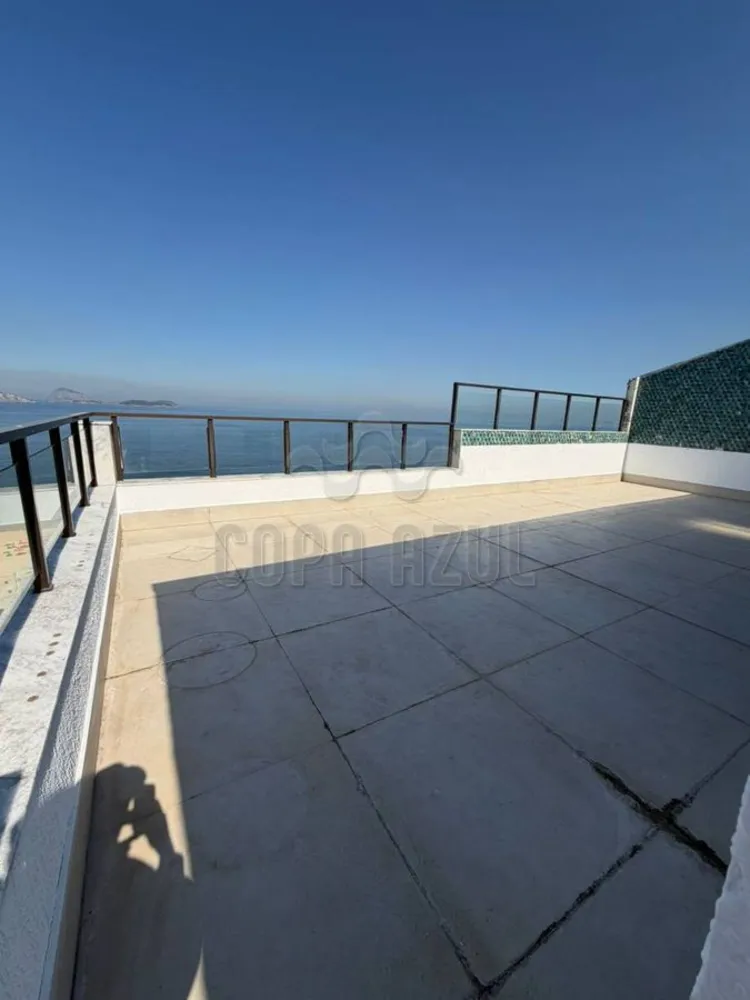 Cobertura, 4 quartos, 362 m² - Foto 14