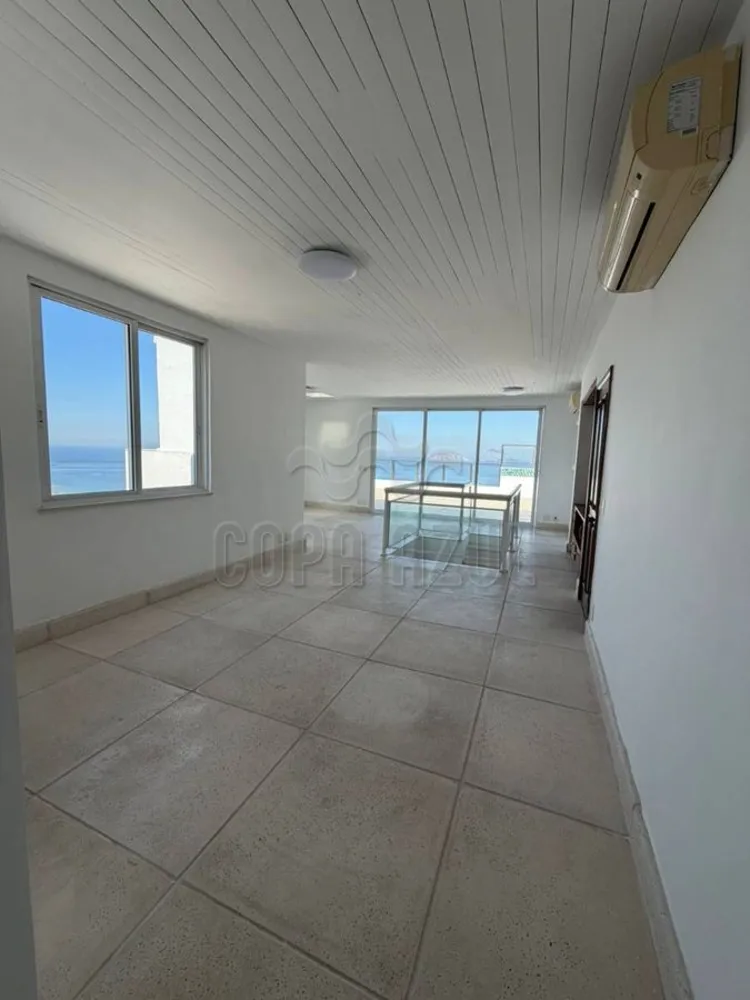 Cobertura, 4 quartos, 362 m² - Foto 5