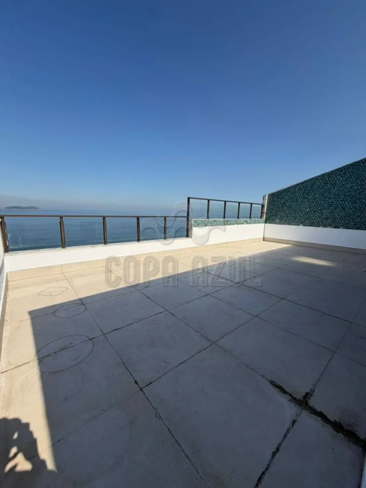Cobertura, 4 quartos, 362 m² - Foto 13