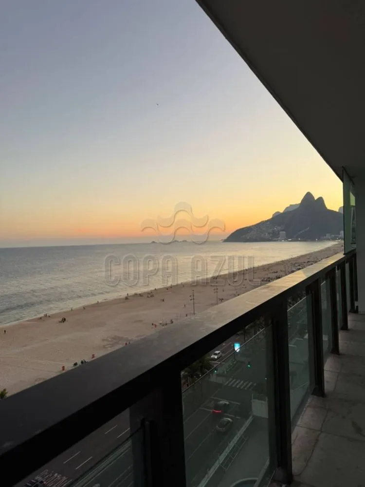 Cobertura, 4 quartos, 362 m² - Foto 7