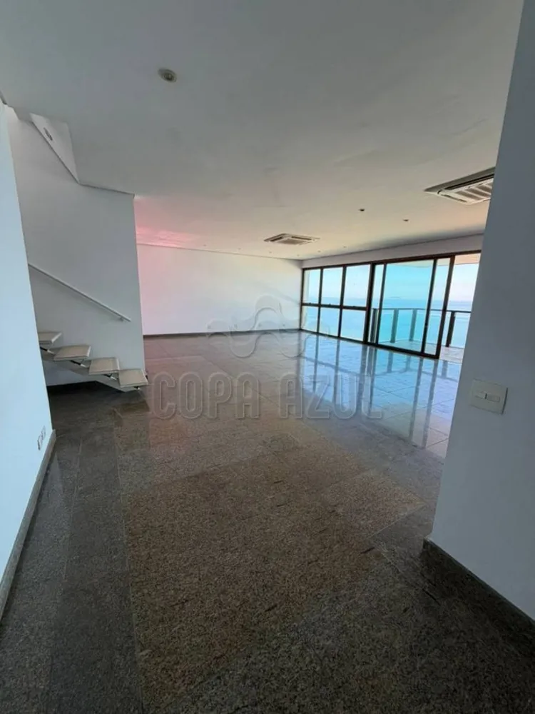 Cobertura, 4 quartos, 362 m² - Foto 8