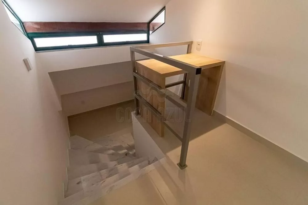 Cobertura, 1 quarto, 34 m² - Foto 10