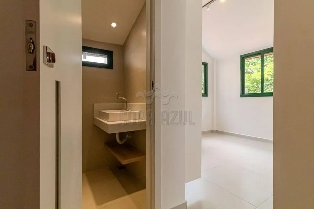 Cobertura, 1 quarto, 34 m² - Foto 39
