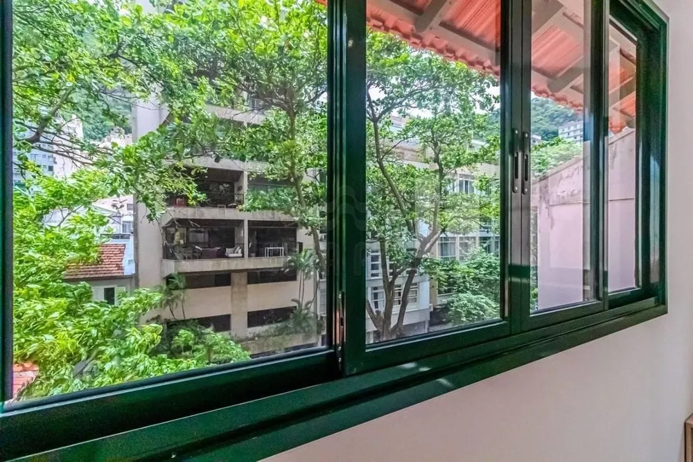 Cobertura, 1 quarto, 34 m² - Foto 1