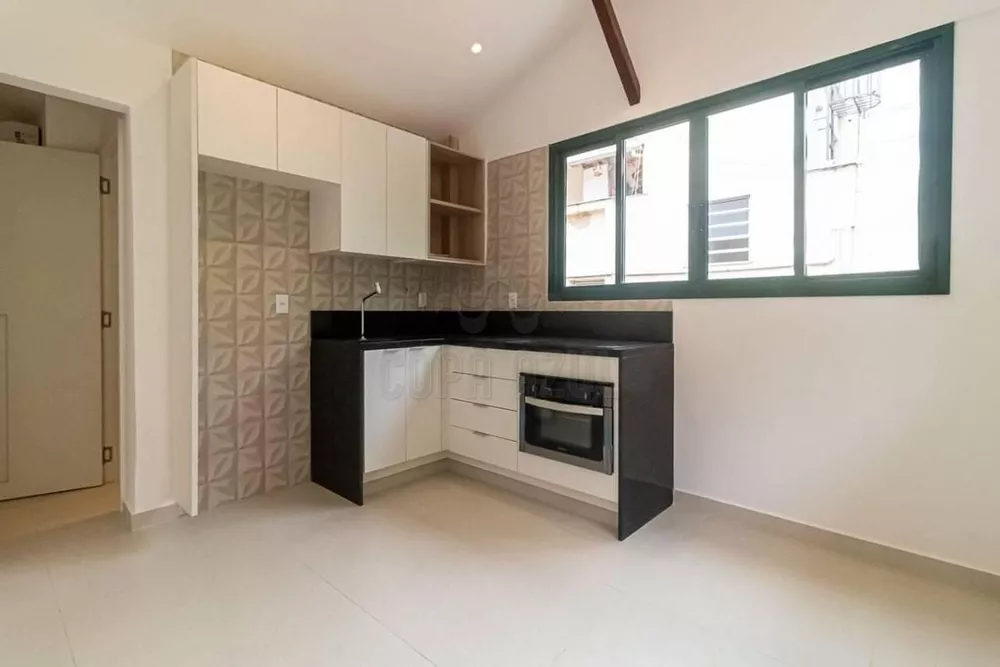 Cobertura, 1 quarto, 34 m² - Foto 7