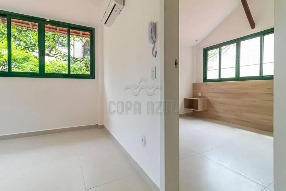 Cobertura, 1 quarto, 34 m² - Foto 43