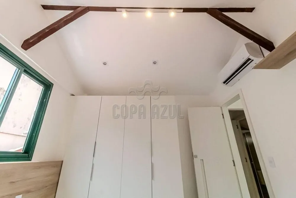 Cobertura, 1 quarto, 34 m² - Foto 53