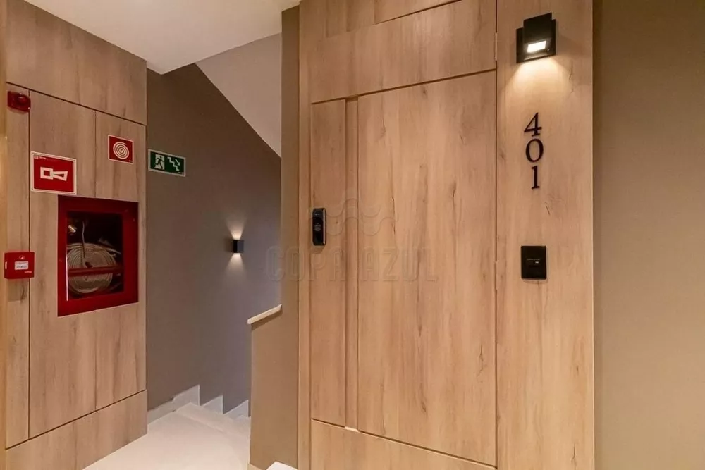 Cobertura, 1 quarto, 34 m² - Foto 8