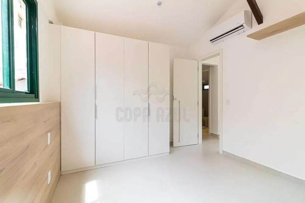 Cobertura, 1 quarto, 34 m² - Foto 4