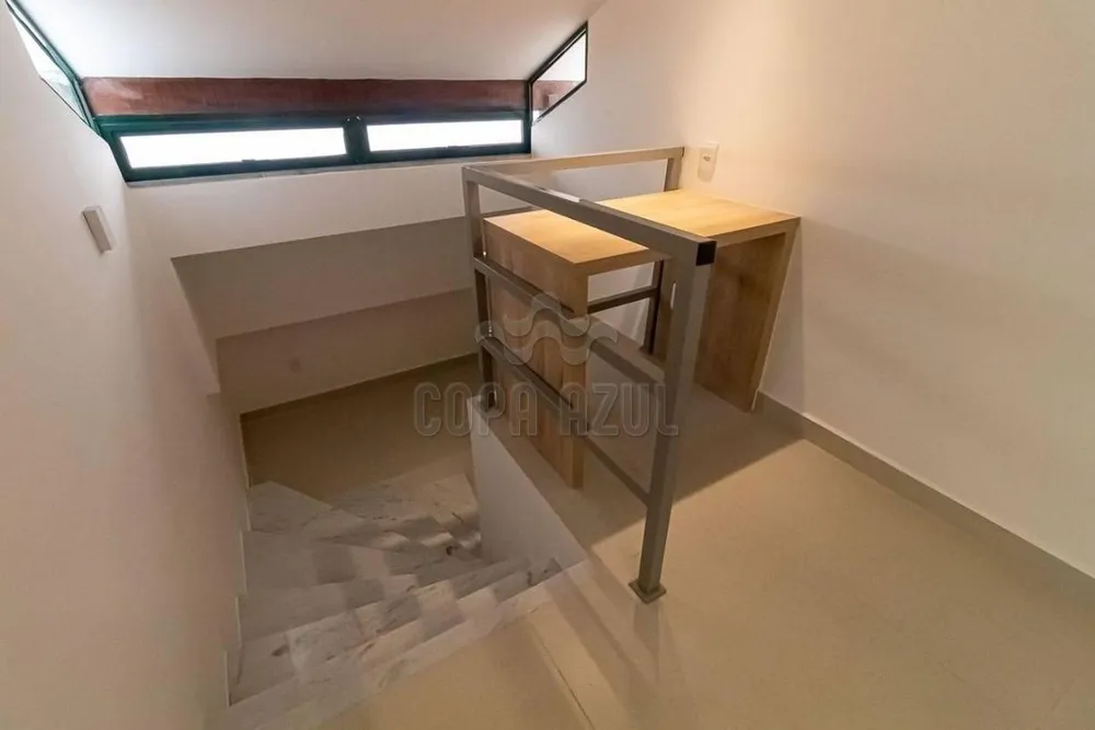 Cobertura, 1 quarto, 34 m² - Foto 46