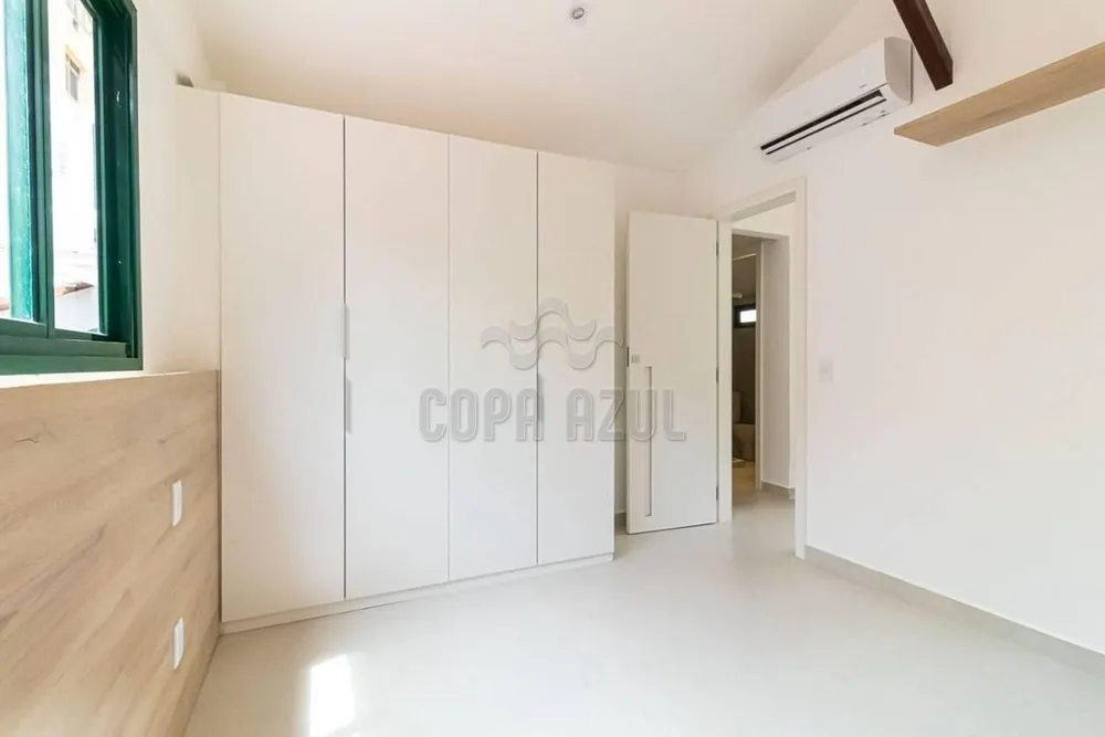 Cobertura, 1 quarto, 34 m² - Foto 40