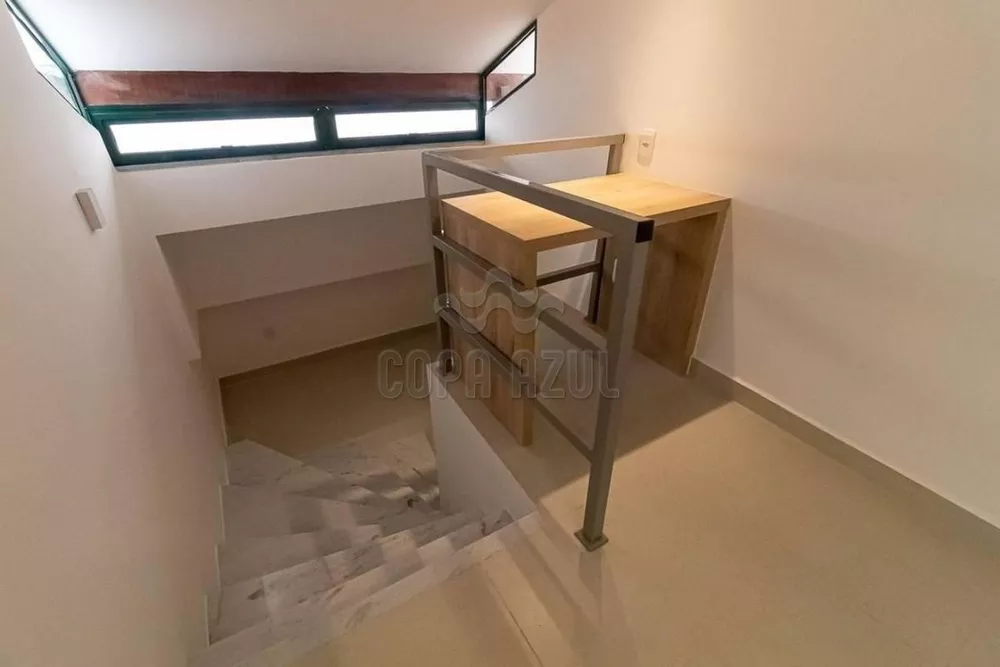 Cobertura, 1 quarto, 34 m² - Foto 21