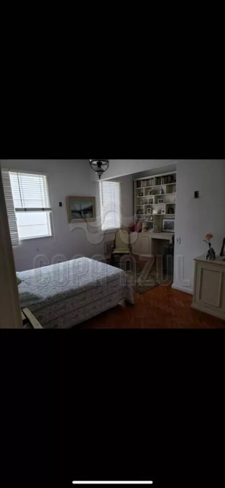 Apartamento, 3 quartos, 201 m² - Foto 29