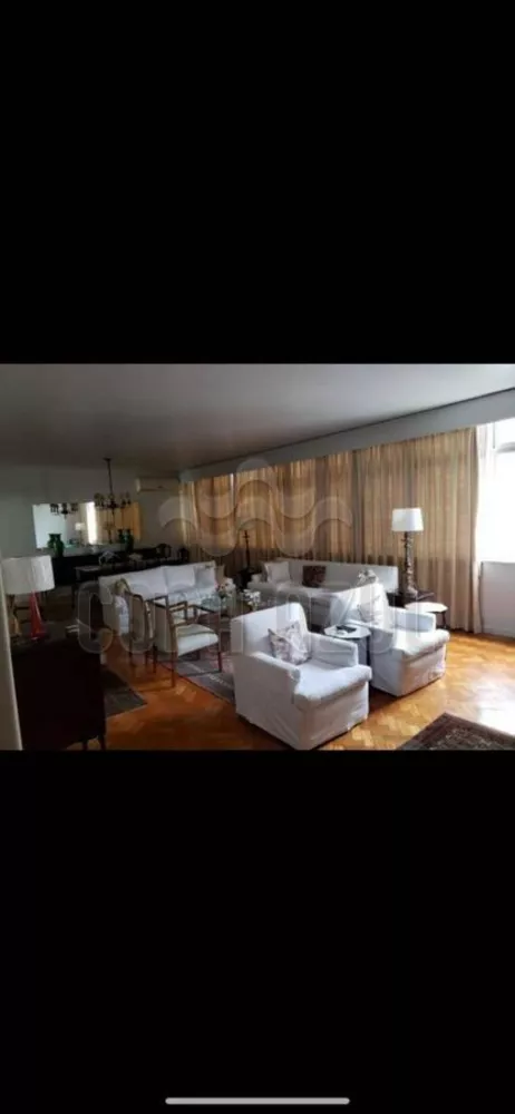 Apartamento, 3 quartos, 201 m² - Foto 25
