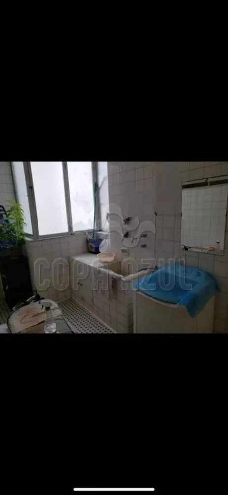 Apartamento, 3 quartos, 201 m² - Foto 56