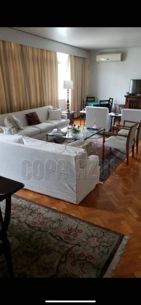 Apartamento, 3 quartos, 201 m² - Foto 74