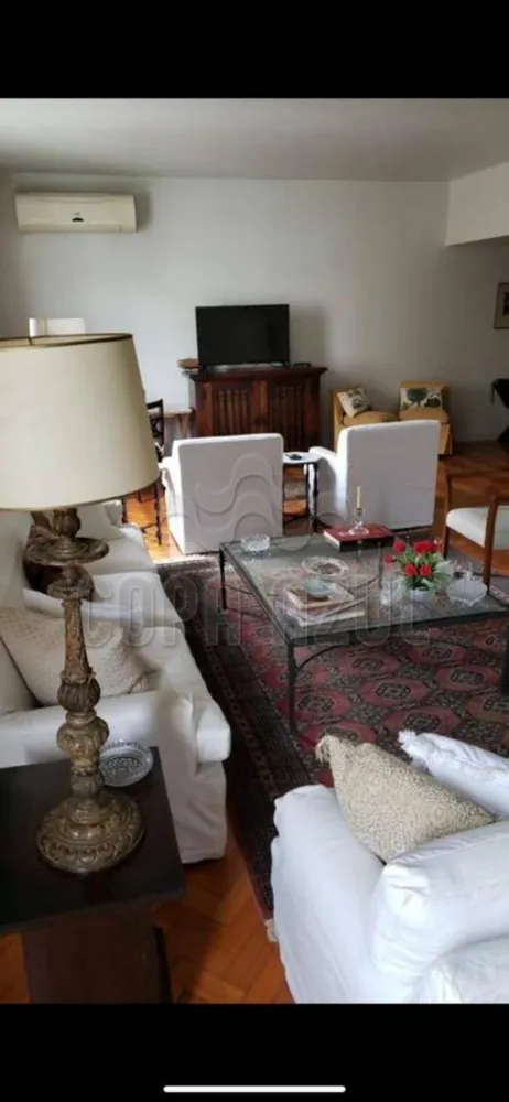 Apartamento, 3 quartos, 201 m² - Foto 49