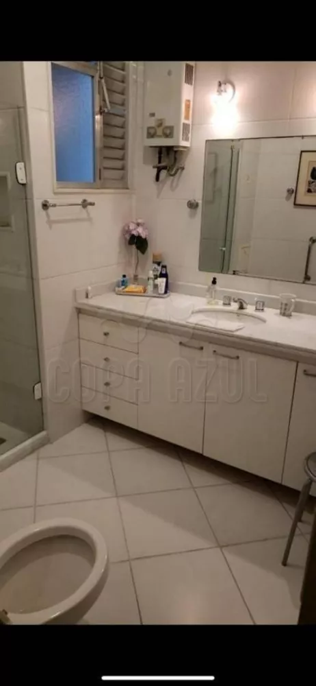 Apartamento, 3 quartos, 201 m² - Foto 5