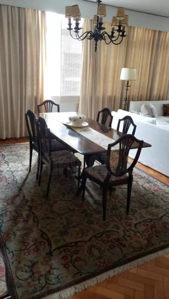Apartamento, 3 quartos, 201 m² - Foto 7