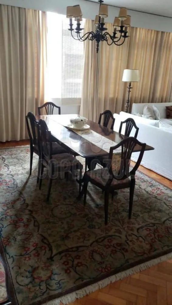 Apartamento, 3 quartos, 201 m² - Foto 41
