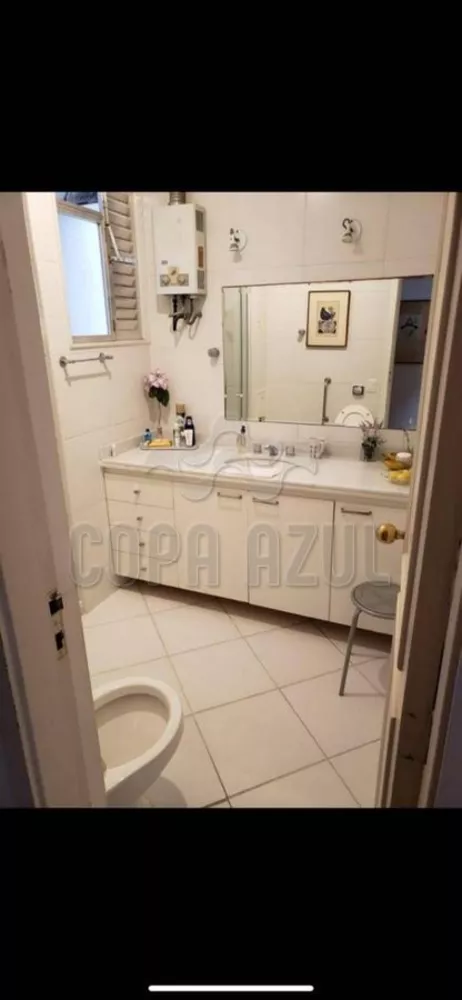 Apartamento, 3 quartos, 201 m² - Foto 39