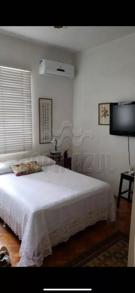 Apartamento, 3 quartos, 201 m² - Foto 21