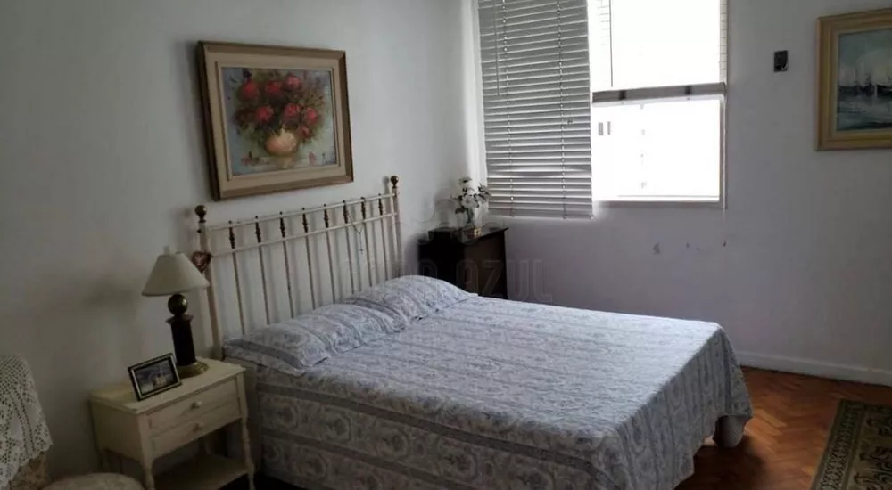 Apartamento, 3 quartos, 201 m² - Foto 6