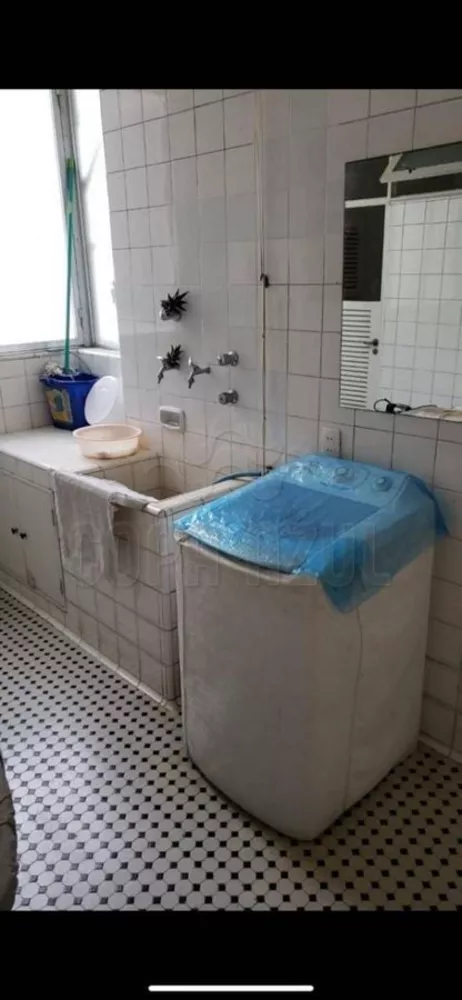 Apartamento, 3 quartos, 201 m² - Foto 8