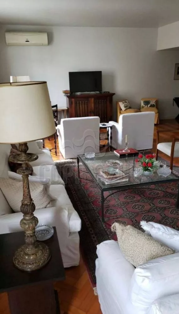 Apartamento, 3 quartos, 201 m² - Foto 35