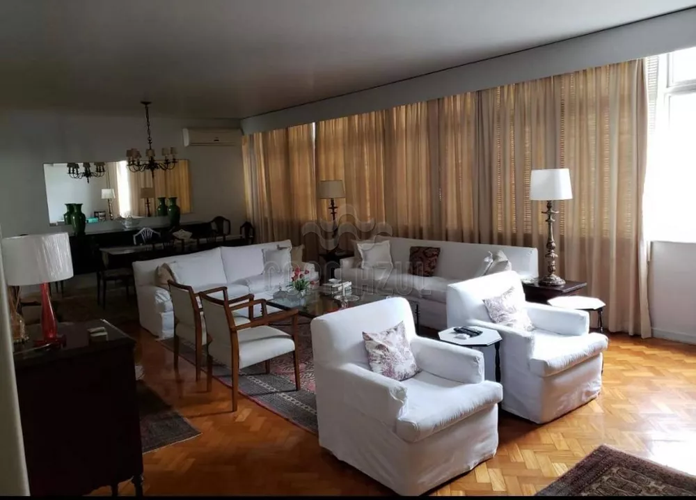 Apartamento, 3 quartos, 201 m² - Foto 28