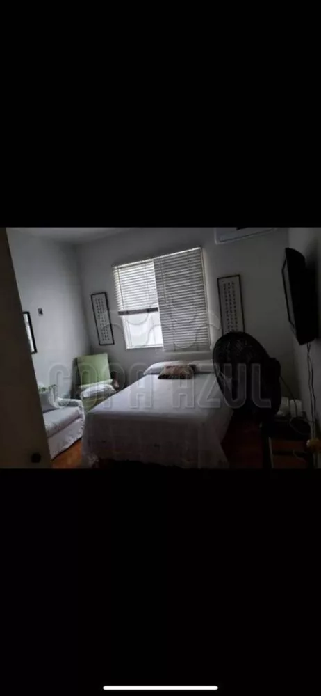 Apartamento, 3 quartos, 201 m² - Foto 54