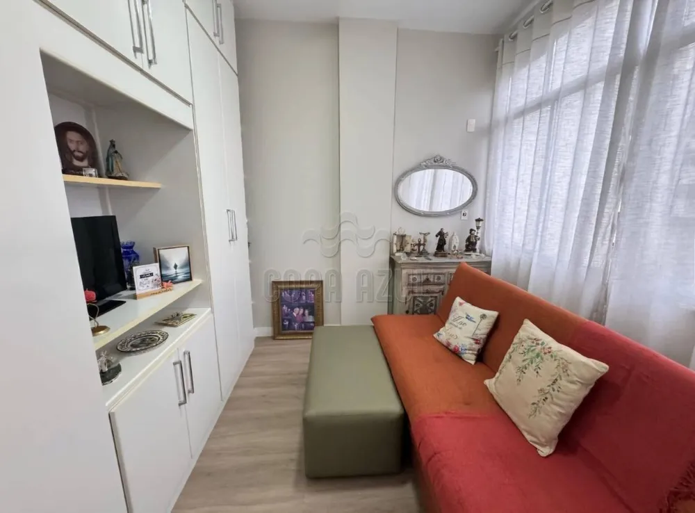 Apartamento, 2 quartos, 63 m² - Foto 3