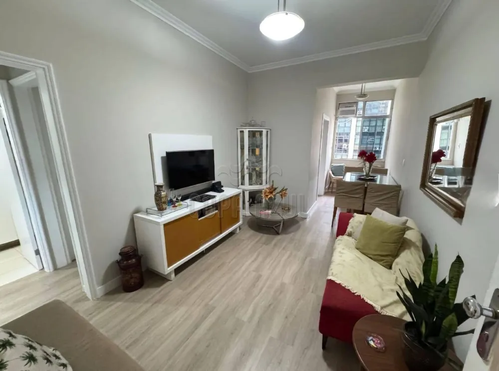 Apartamento, 2 quartos, 63 m² - Foto 4