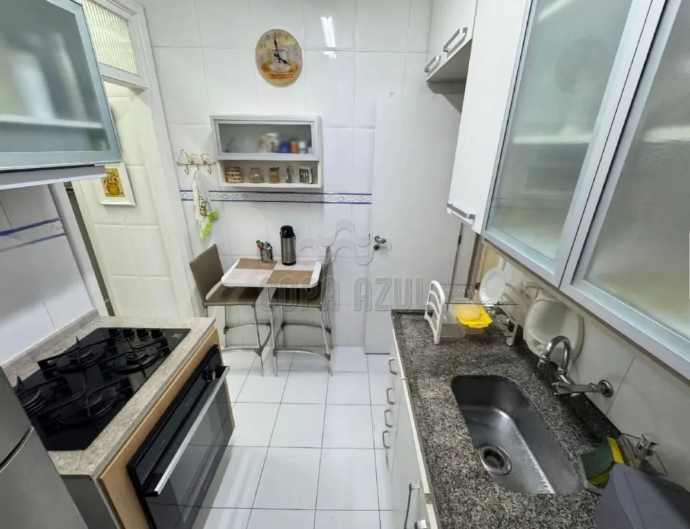 Apartamento, 2 quartos, 63 m² - Foto 15