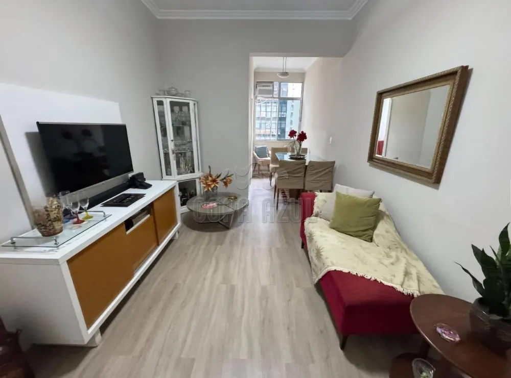 Apartamento, 2 quartos, 63 m² - Foto 6