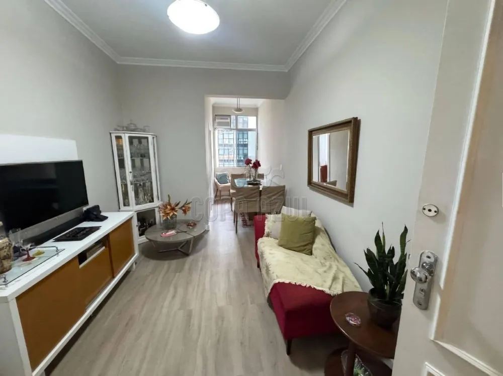 Apartamento, 2 quartos, 63 m² - Foto 7