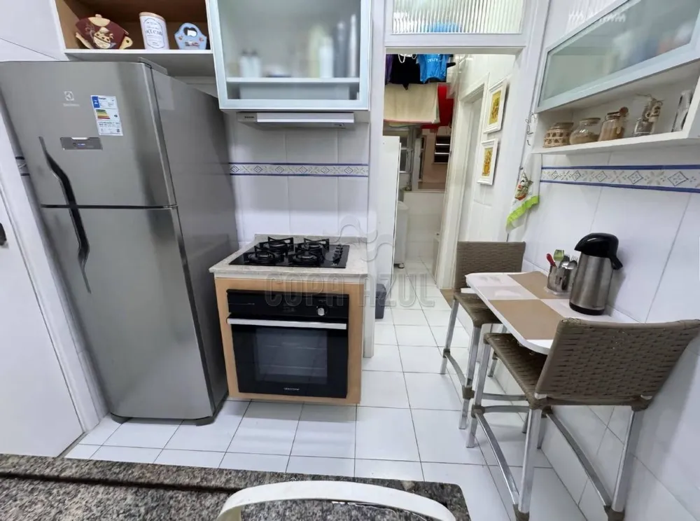 Apartamento, 2 quartos, 63 m² - Foto 12
