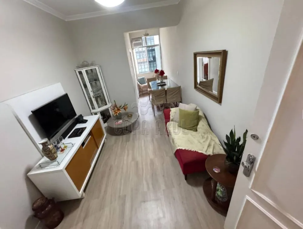 Apartamento, 2 quartos, 63 m² - Foto 5