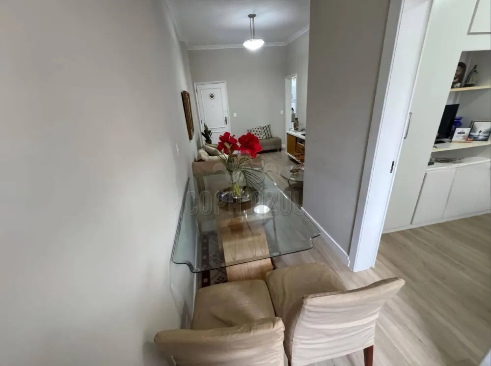 Apartamento, 2 quartos, 63 m² - Foto 8