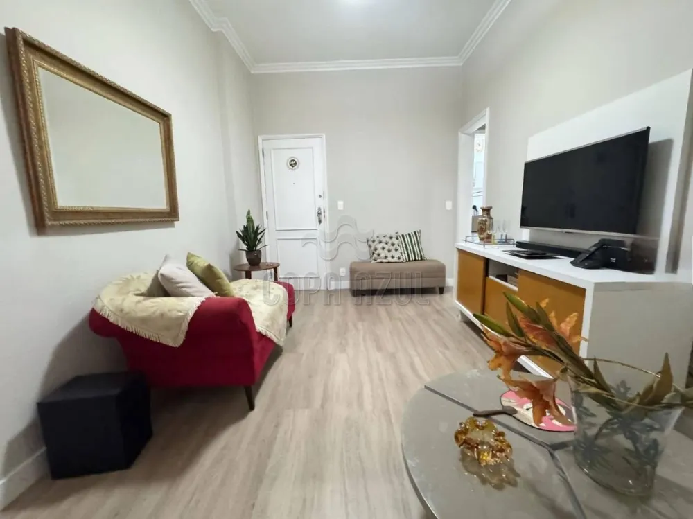 Apartamento, 2 quartos, 63 m² - Foto 2