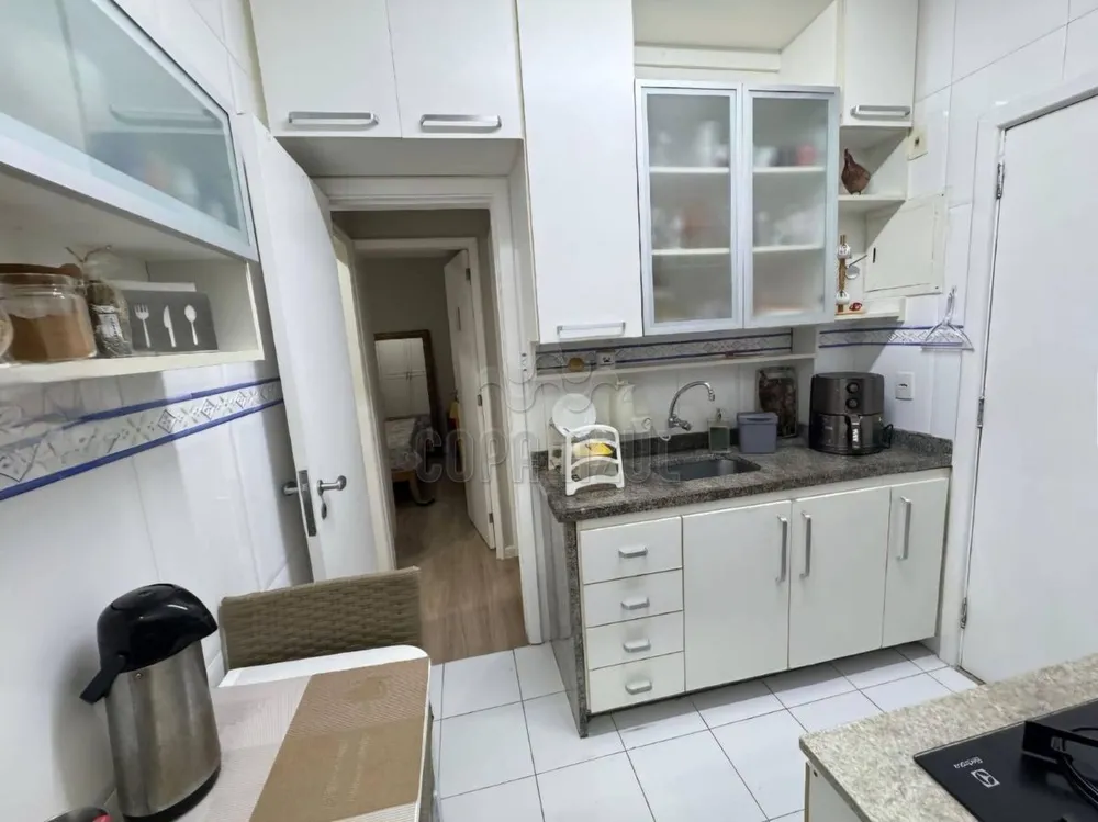 Apartamento, 2 quartos, 63 m² - Foto 10