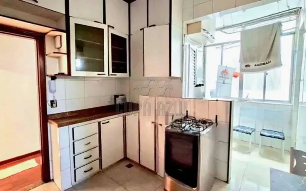 Apartamento, 2 quartos, 100 m² - Foto 21