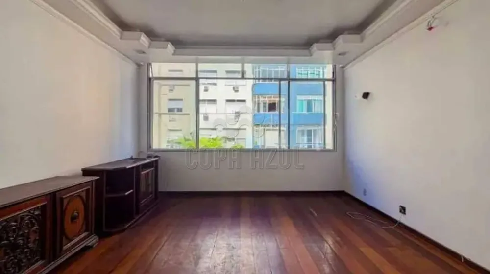 Apartamento, 2 quartos, 100 m² - Foto 3