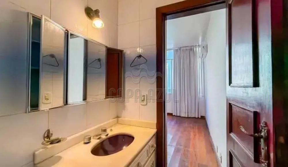 Apartamento, 2 quartos, 100 m² - Foto 20