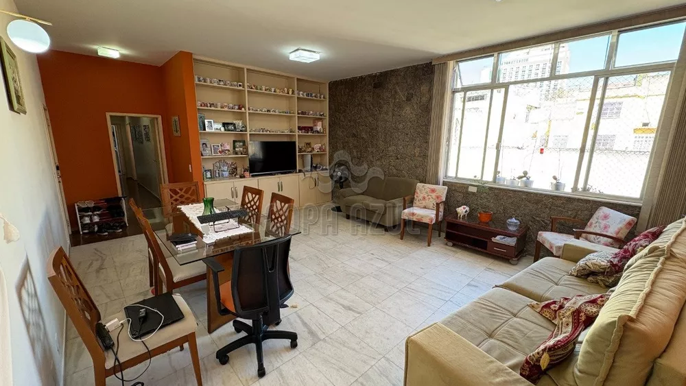 Apartamento, 3 quartos, 140 m² - Foto 3