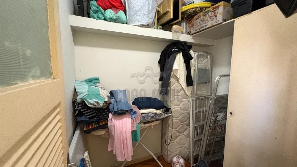 Apartamento, 3 quartos, 140 m² - Foto 8